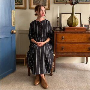 Pyne & Smith Salem Stripe Model 14